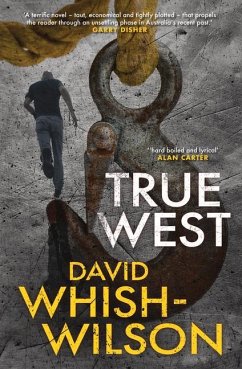 True West - Whish-Wilson, David