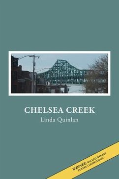 Chelsea Creek - Quinlan, Linda