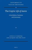 The Coptic Life of Aaron