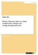 Welche Faktoren tragen zu einem... - Bild 1