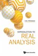 INTRODUCTION TO REAL ANALYSIS - Bild 1