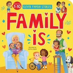 Family Is - Clever Publishing