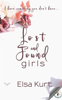 Lost and Found Girls - Kurt, Elsa
