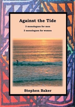 Against the Tide - Baker, Stephen