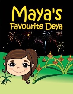 Cover Maya's Favorite Deya