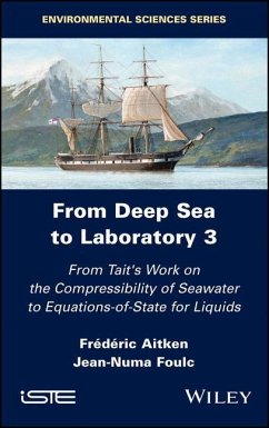 From Deep Sea to Laboratory 3 - Aitken, Frederic; Foulc, Jean-Numa