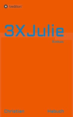 3XJulie - Habuch, Christian