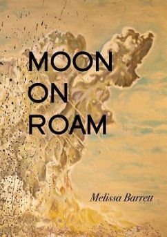 Moon on Roam - Barrett, Melissa