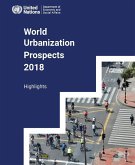 World Urbanization Prospects 2018: Highlights