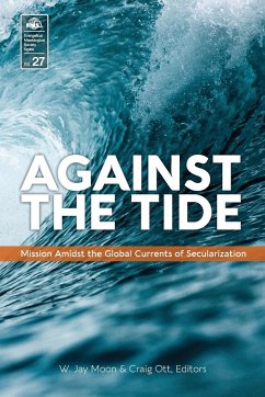 Against the Tide