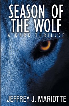 Season of the Wolf - Mariotte, Jeffrey J.