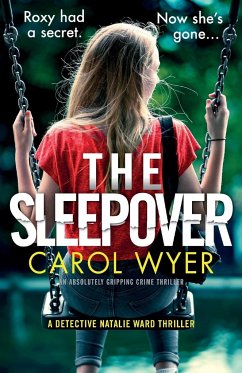 The Sleepover - Wyer, Carol