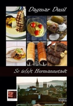 So is(s)t Hermannstadt - Dusil, Dagmar