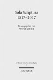 Sola Scriptura 1517-2017 (eBook, PDF)