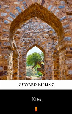 Kim (eBook, ePUB) - Kipling, Rudyard