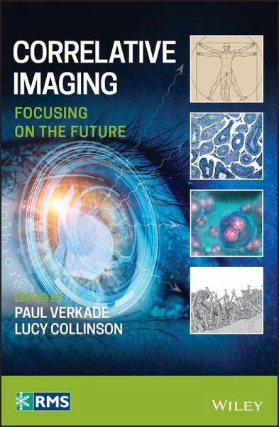 Correlative Imaging (eBook, PDF) Correlative Imaging (eBook, PDF)