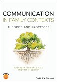 Communication in Family Contexts (eBook, PDF)