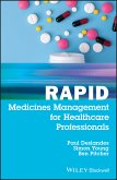 Rapid Medicines Management for Healthcare Professionals (eBook, ePUB)