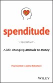 Spenditude (eBook, ePUB)
