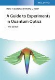 A Guide to Experiments in Quantum Optics (eBook, PDF)