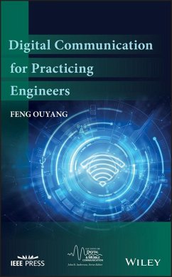 Digital Communication for Practicing Engineers (eBook, PDF) - Ouyang, Feng