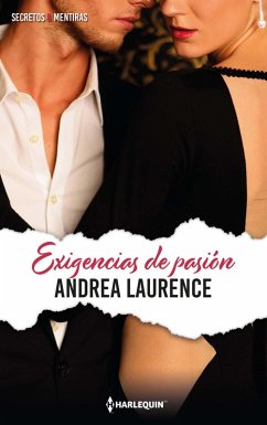 Cover Exigencias de pasión (eBook, ePUB)