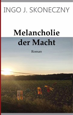 Melancholie der Macht (eBook, ePUB)