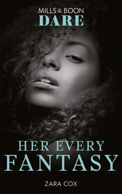 Her Every Fantasy (eBook, ePUB) - Cox, Zara