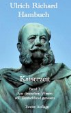 Kaiserzeit (eBook, ePUB)