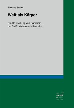 Welt als Körper (eBook, PDF) - Erthel, Thomas