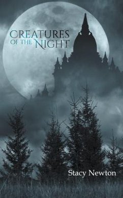 Creatures of the Night (eBook, ePUB) - Newton, Stacy