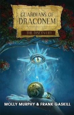 Cover Guardians of Draconum (eBook, ePUB)