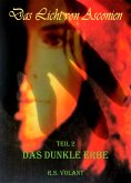 Das Dunkle Erbe (eBook, ePUB)