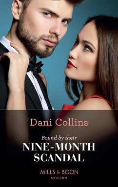 Cover Bound By Their Nine-Month Scandal (eBook, ePUB)