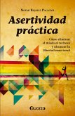 Asertividad práctica (eBook, ePUB)