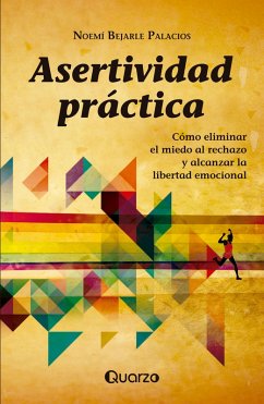 Cover Asertividad práctica (eBook, ePUB)