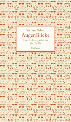 AugenBlicke (eBook, ePUB) - Sabin, Stefana