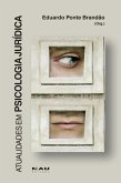 Atualidades em Psicologia Jurídica (eBook, ePUB)