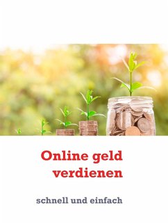 Online Geld verdienen (eBook, ePUB)