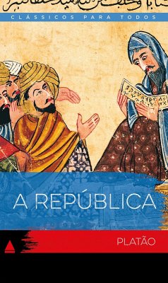 Cover A República (eBook, ePUB)