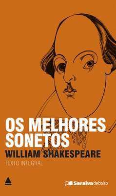 Cover Os Melhores Sonetos de Shakespeare (eBook, ePUB)