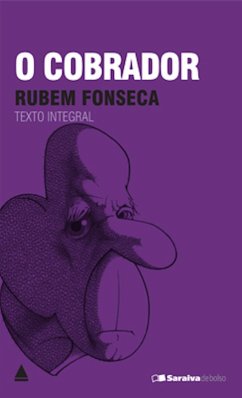 O Cobrador (eBook, ePUB) - Fonseca, Rubem