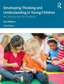 Developing Thinking and Understanding in Young Children (eBook, ePUB)