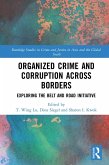 Organized Crime and Corruption Across Borders (eBook, PDF)