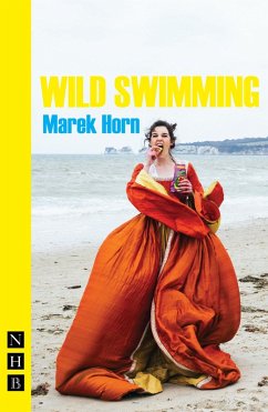 Wild Swimming (NHB Modern Plays) (eBook, ePUB) - Horn, Marek