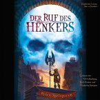 Björn Springorum: Der Ruf des Henkers (MP3-Download)