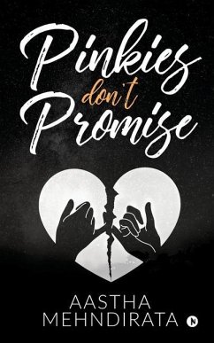 Cover Pinkies Don't Promise