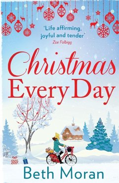 Christmas Every Day - Moran, Beth