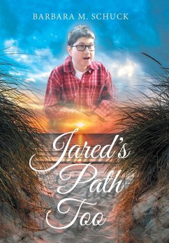 Cover Jared's Path Too
