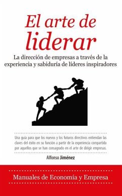 El Arte de la Direccion de Empresas - Jimenez, Alfonso